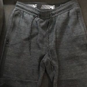 American Eagle joggers